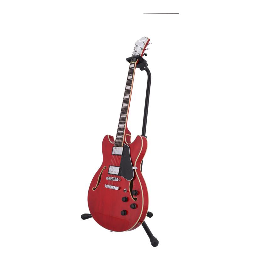 Ibanez アイバニーズ/エレキギター/AS73-TCD//PW25050459/Aランク/22