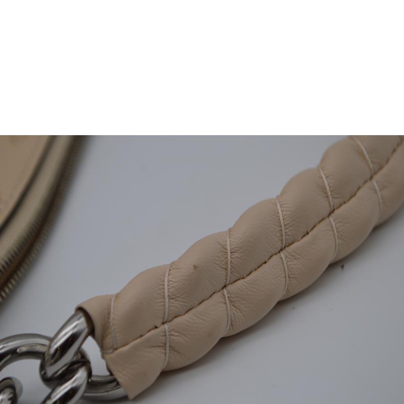 LV ルイヴィトン/バビロンチェーンBB/モノグラム・マヒナ/ガレ/M51224//AH1***/Aランク/89