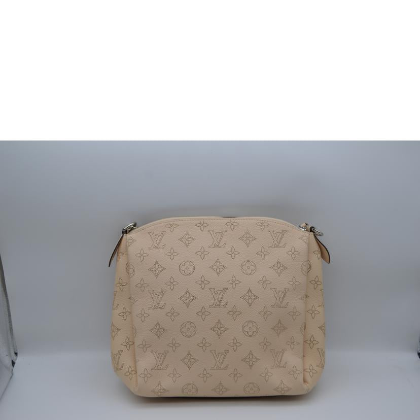 LV ルイヴィトン/バビロンチェーンBB/モノグラム・マヒナ/ガレ/M51224//AH1***/Aランク/89