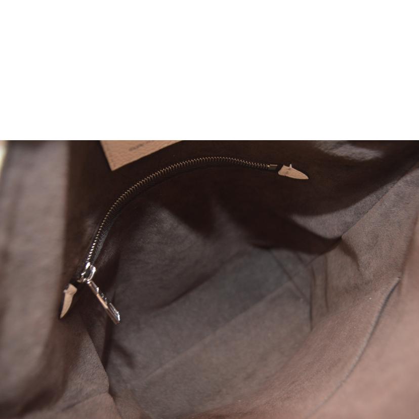 LV ルイヴィトン/バビロンチェーンBB/モノグラム・マヒナ/ガレ/M51224//AH1***/Aランク/89