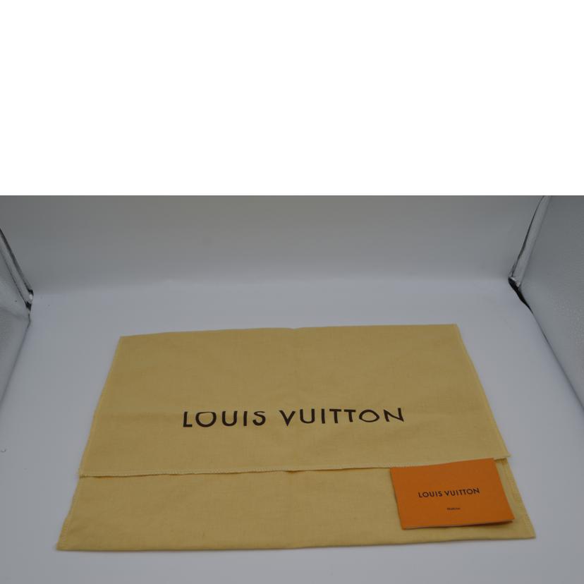 LV ルイヴィトン/バビロンチェーンBB/モノグラム・マヒナ/ガレ/M51224//AH1***/Aランク/89