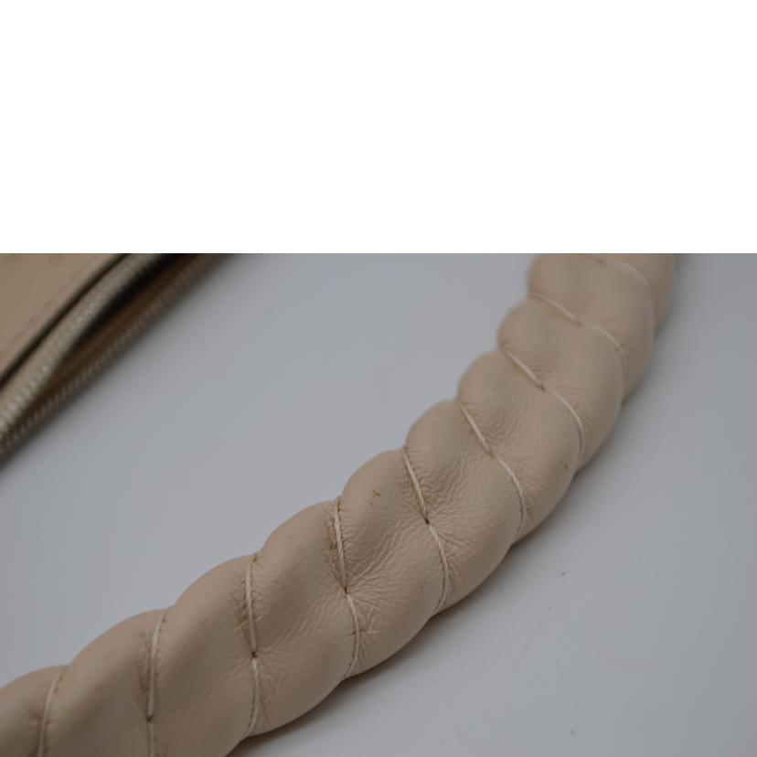 LV ルイヴィトン/バビロンチェーンBB/モノグラム・マヒナ/ガレ/M51224//AH1***/Aランク/89