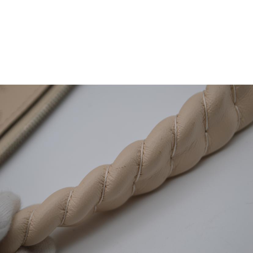 LV ルイヴィトン/バビロンチェーンBB/モノグラム・マヒナ/ガレ/M51224//AH1***/Aランク/89