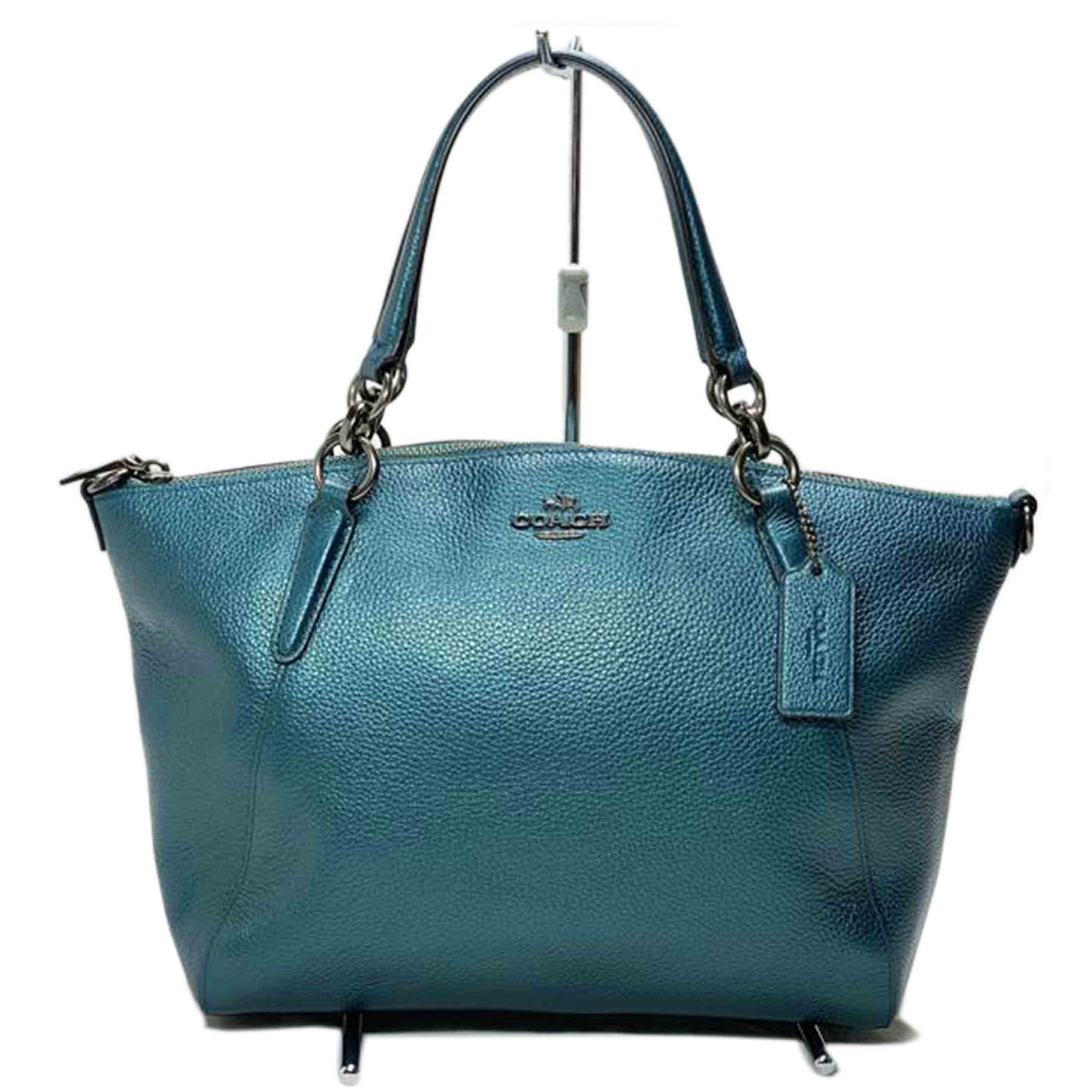 COACH COACH/ケルシー2Way ショルダーバッグ/F23538//H17**/Bランク/52