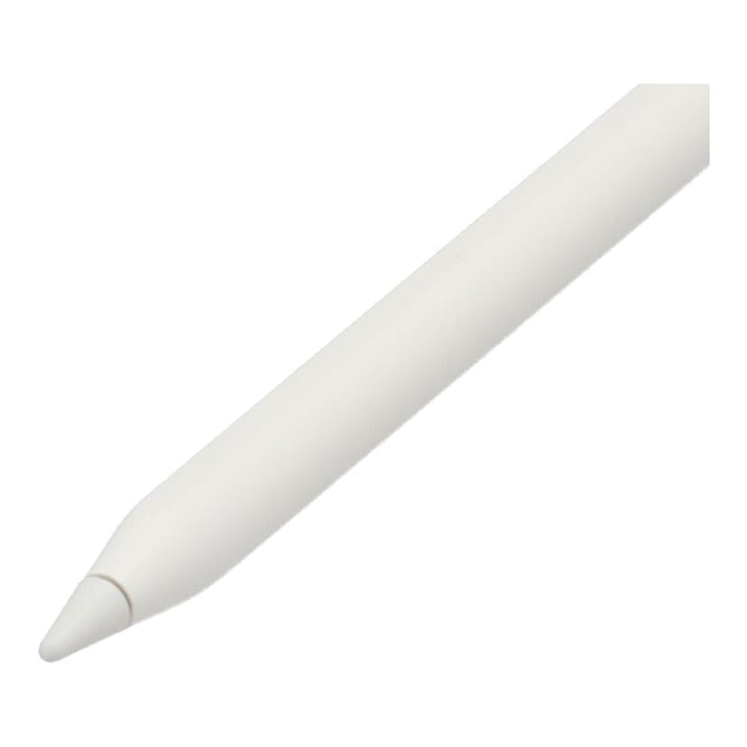 Apple アップル /Apple Pencil 第2世代/MU8F2J/A//HJGFLK8TJKM9/Bランク/77