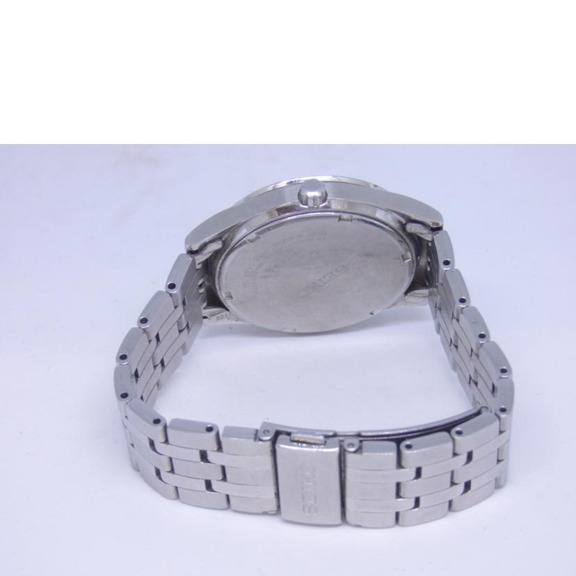 SEIKO セイコー/ソーラー/V158-0AZ0//970***/BCランク/64