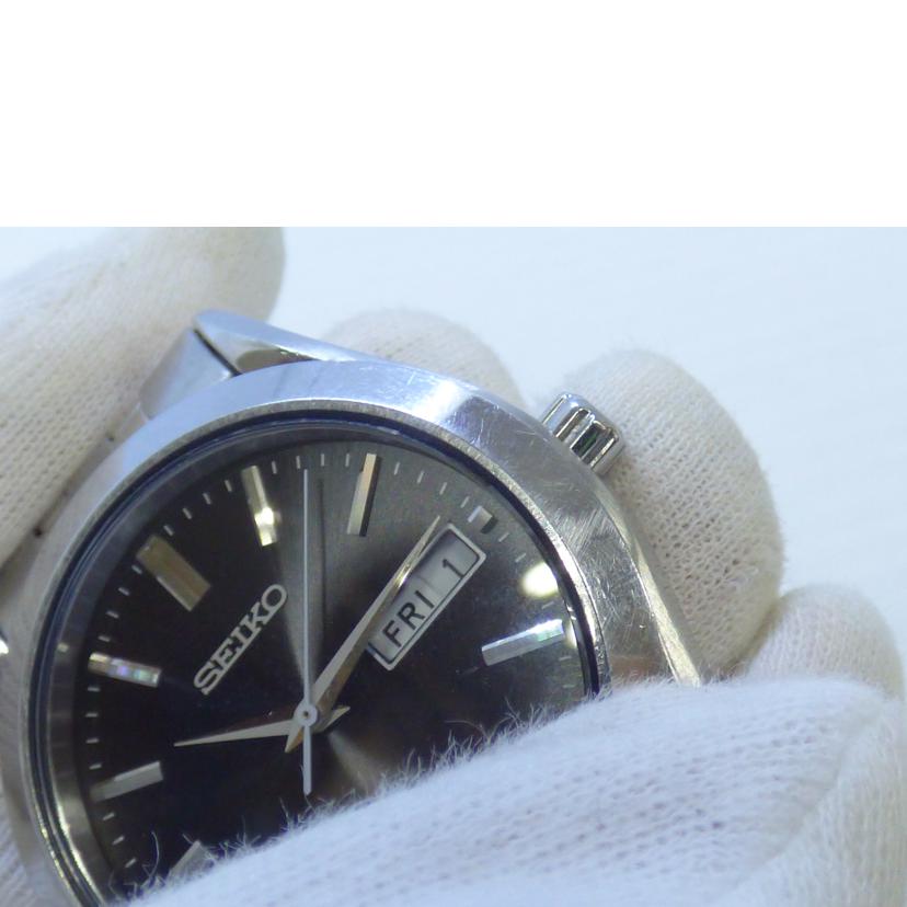 SEIKO セイコー/ソーラー/V158-0AZ0//970***/BCランク/64