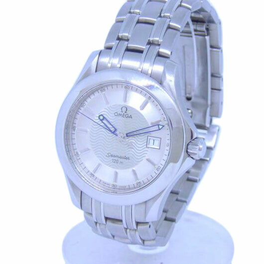 OMEGA オメガ/シーマスター120m/クォーツ/2511.31//570*****/ABランク/64