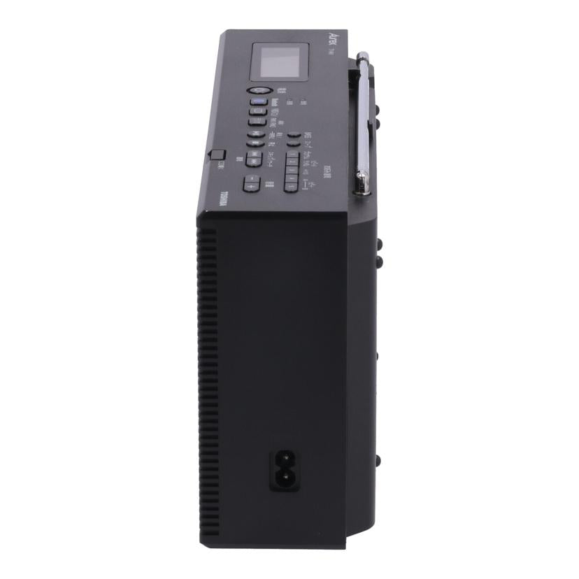 TOSHIBA 東芝 /CDラジオ/Aurex/TY-AN1//230656926K1/Bランク/69
