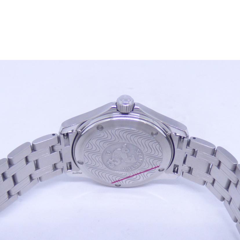 OMEGA オメガ/シーマスター120m/クォーツ/2511.31//570*****/ABランク/64