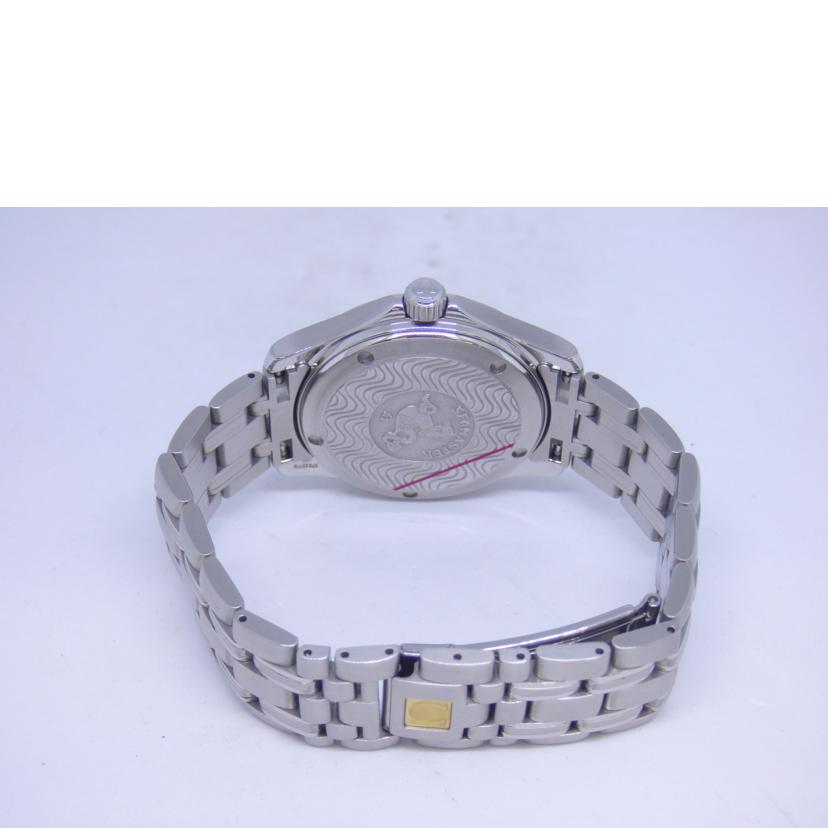 OMEGA オメガ/シーマスター120m/クォーツ/2511.31//570*****/ABランク/64