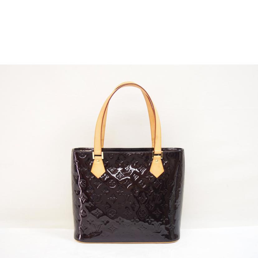 LV ルイヴィトン/ヒューストン/ヴェルニ/アマラント/M91999//TH4***/ABランク/71