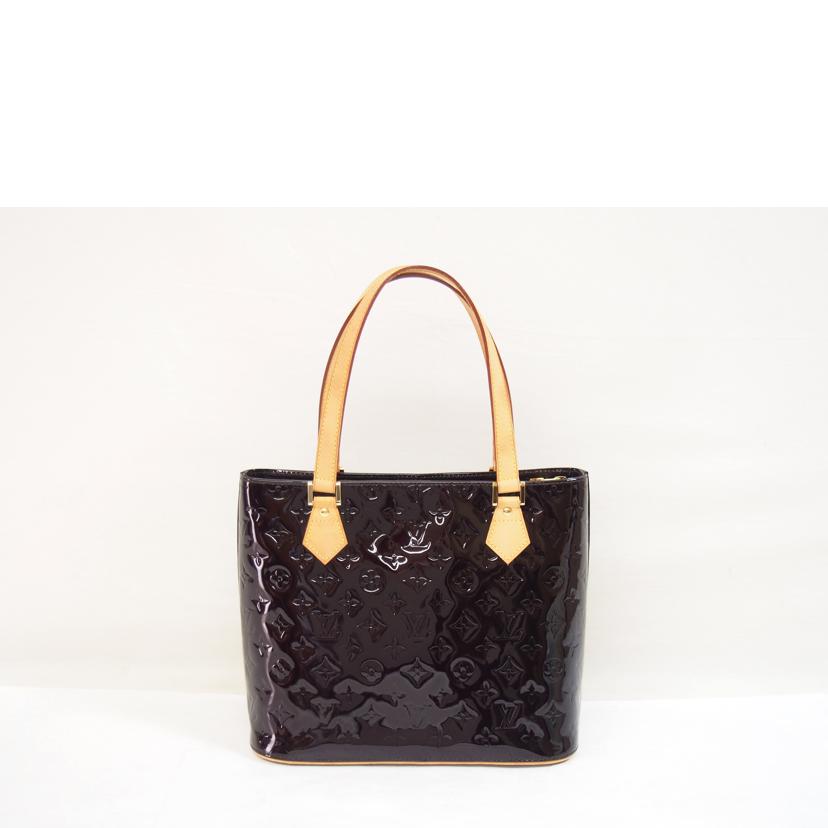 LV ルイヴィトン/ヒューストン/ヴェルニ/アマラント/M91999//TH4***/ABランク/71