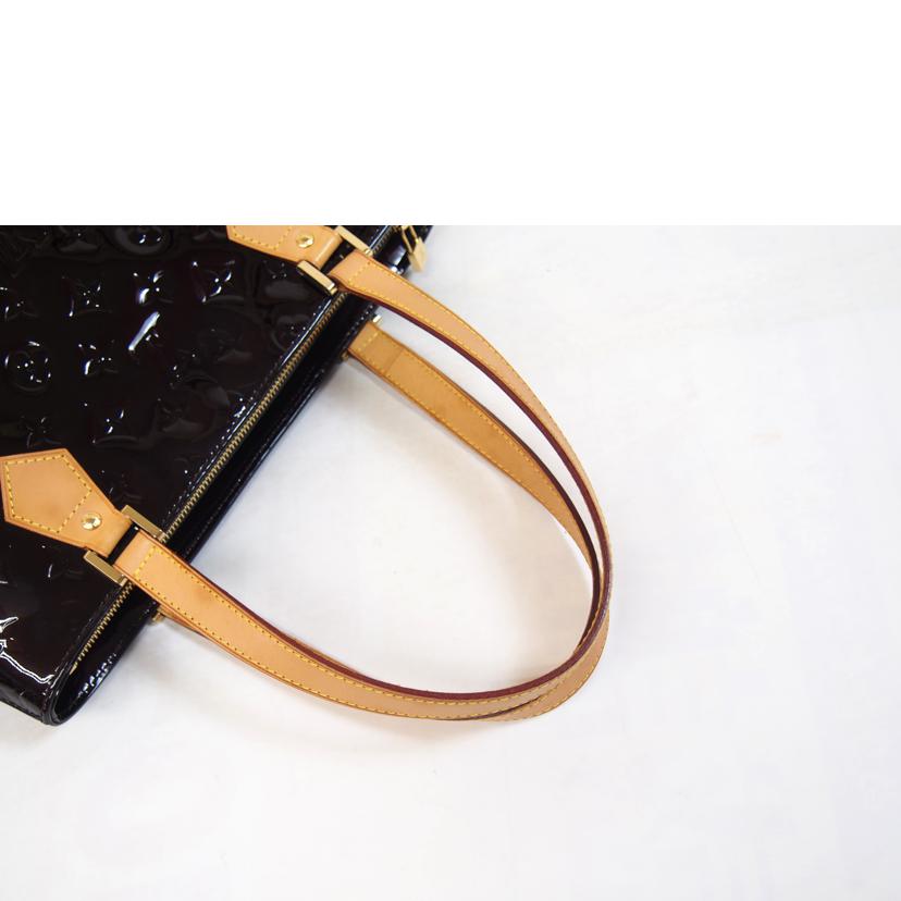 LV ルイヴィトン/ヒューストン/ヴェルニ/アマラント/M91999//TH4***/ABランク/71