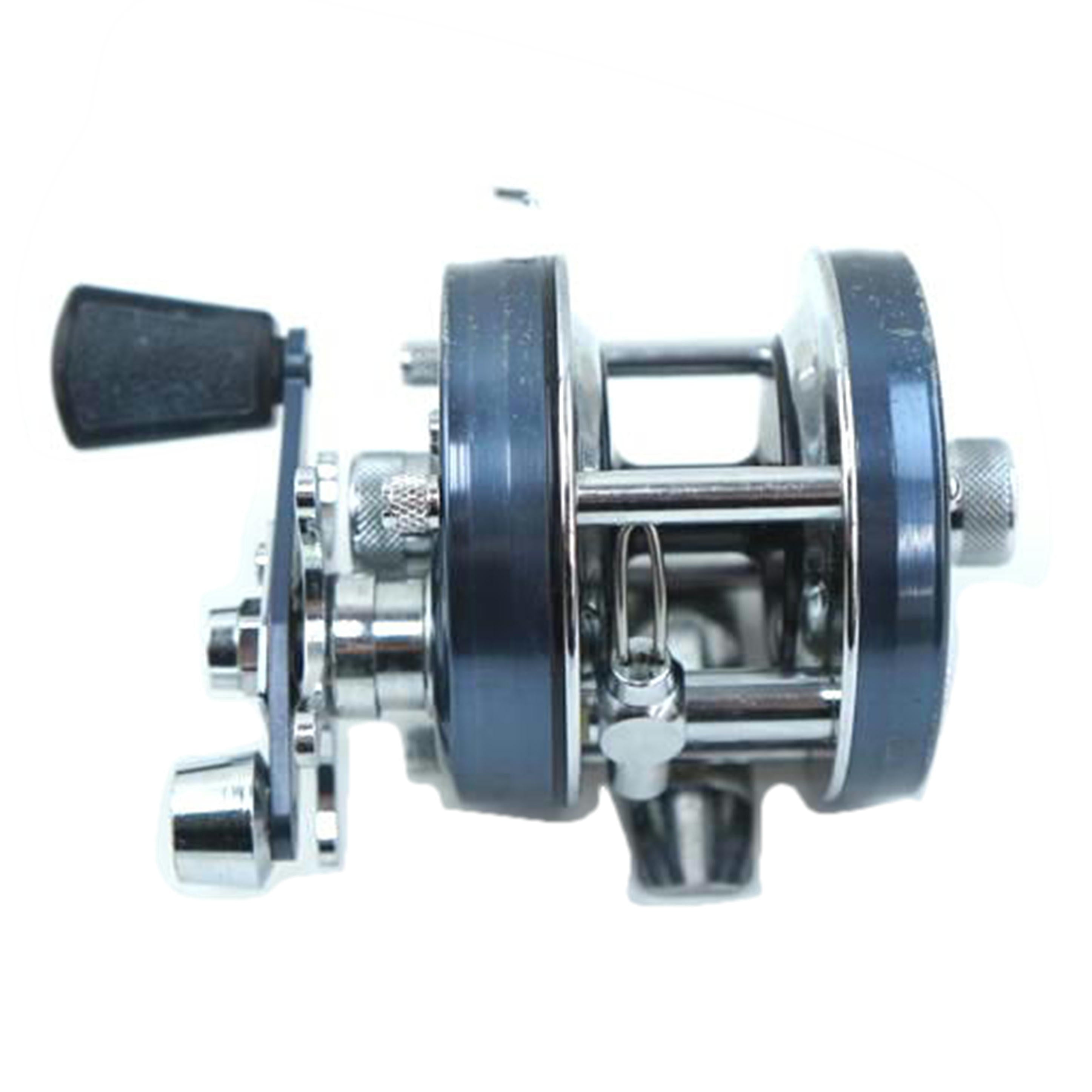 ABU Garcia アブガルシア/ABUベイトリール4500C/4500C//ABランク/67