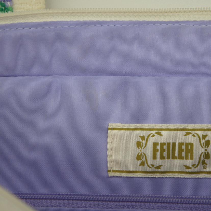 FEILER フェイラー/ハンドバッグ//ABランク/93