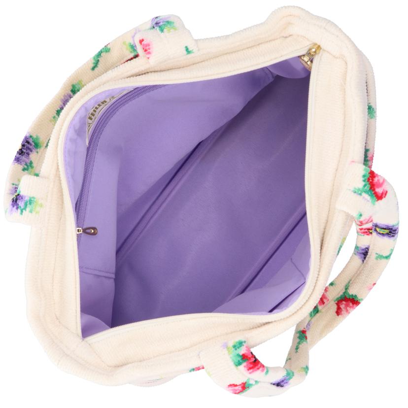 FEILER フェイラー/ハンドバッグ//ABランク/93