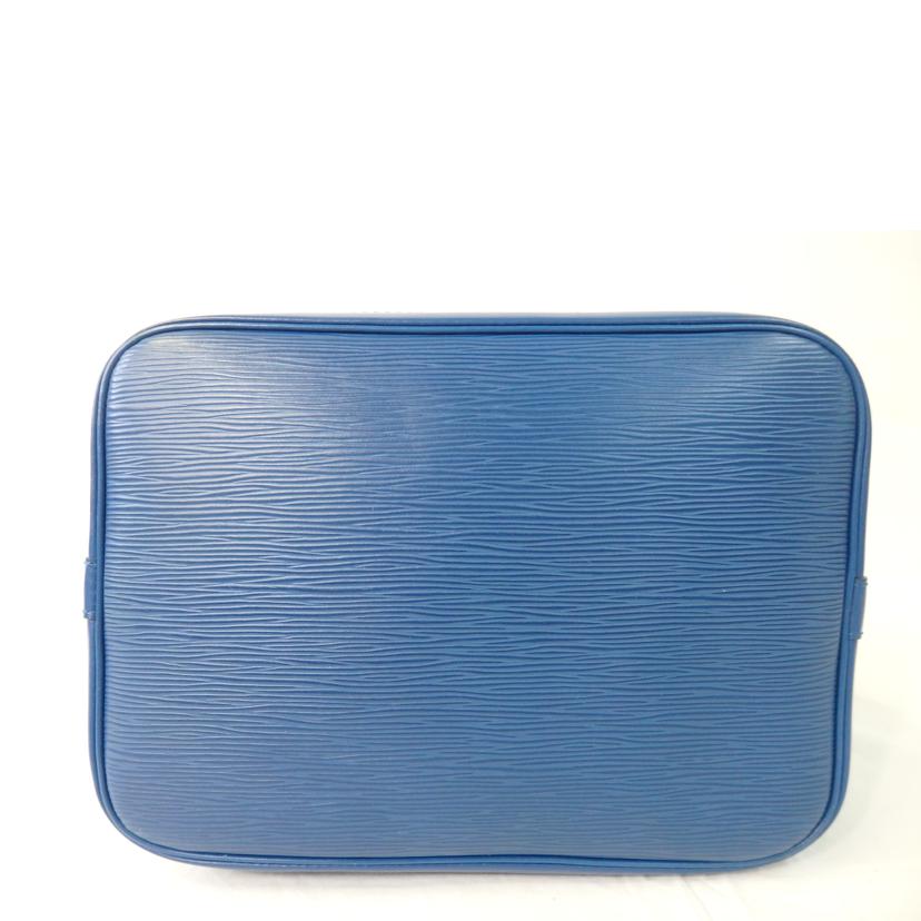 LV ルイヴィトン/ノエ/エピ/トレドブルー/M44005//AR0***/ABランク/84