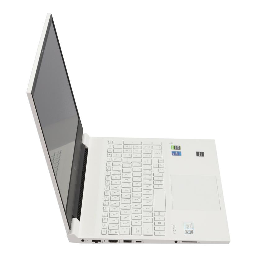 HP ヒューレットパッカード/Win11ゲーミングノートPC/Victus by HP Laptop 16-d1000/67G76PA#ABJ//5CD225464K/ABランク/67