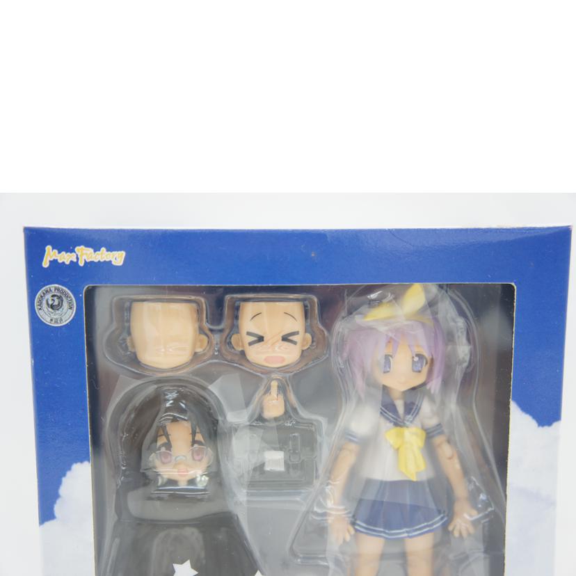 MaxFactory マックスファクトリー/柊つかさ 夏服Ver/figma045//SAランク/81