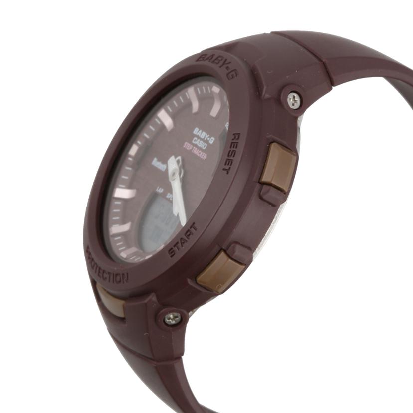 CASIO カシオ/baby-gスマートホンリンクシリーズ/BSA-B100//ABランク/85