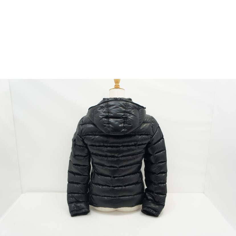 MONCLER モンクレール/ダウンジャケット/0/ブラック/112-093-45942-05//68950/Bランク/01