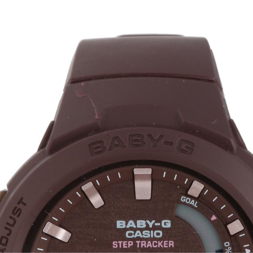 CASIO カシオ/baby-gスマートホンリンクシリーズ/BSA-B100//ABランク/85