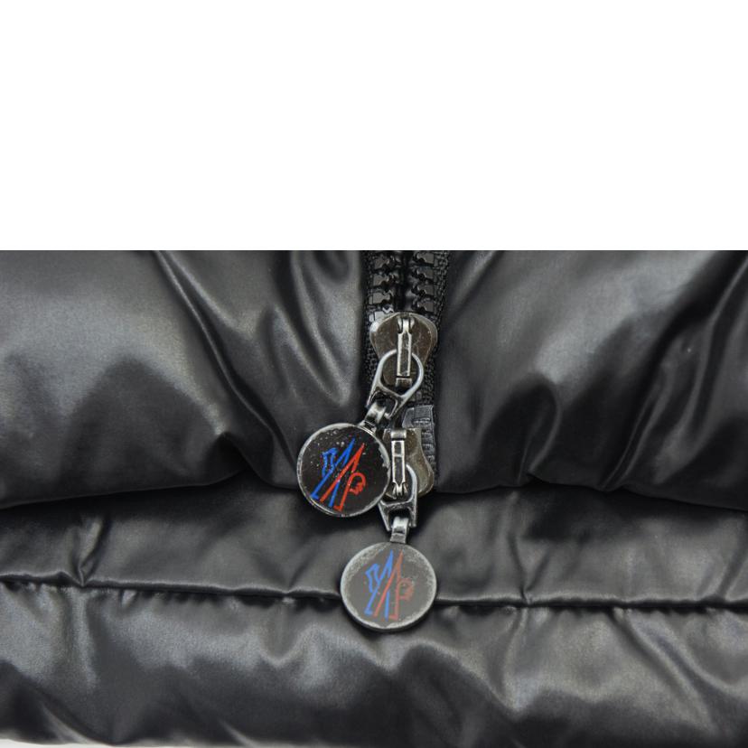 MONCLER モンクレール/ダウンジャケット/0/ブラック/112-093-45942-05//68950/Bランク/01