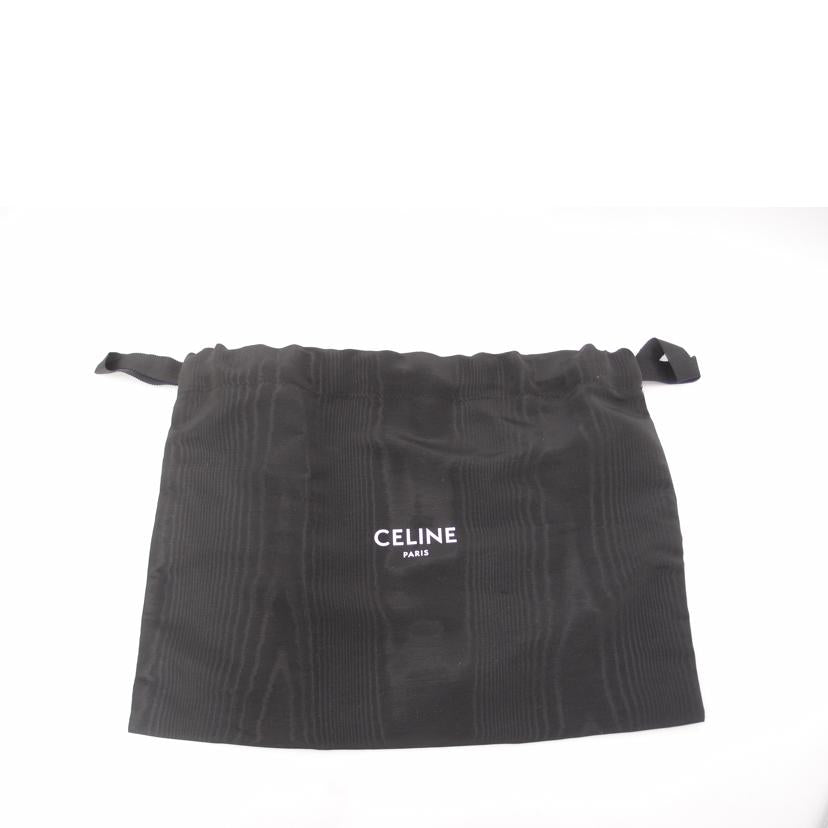 CELINE セリーヌ/アヴァセミショルダー/デニム/ブルー//F-G******/SAランク/69