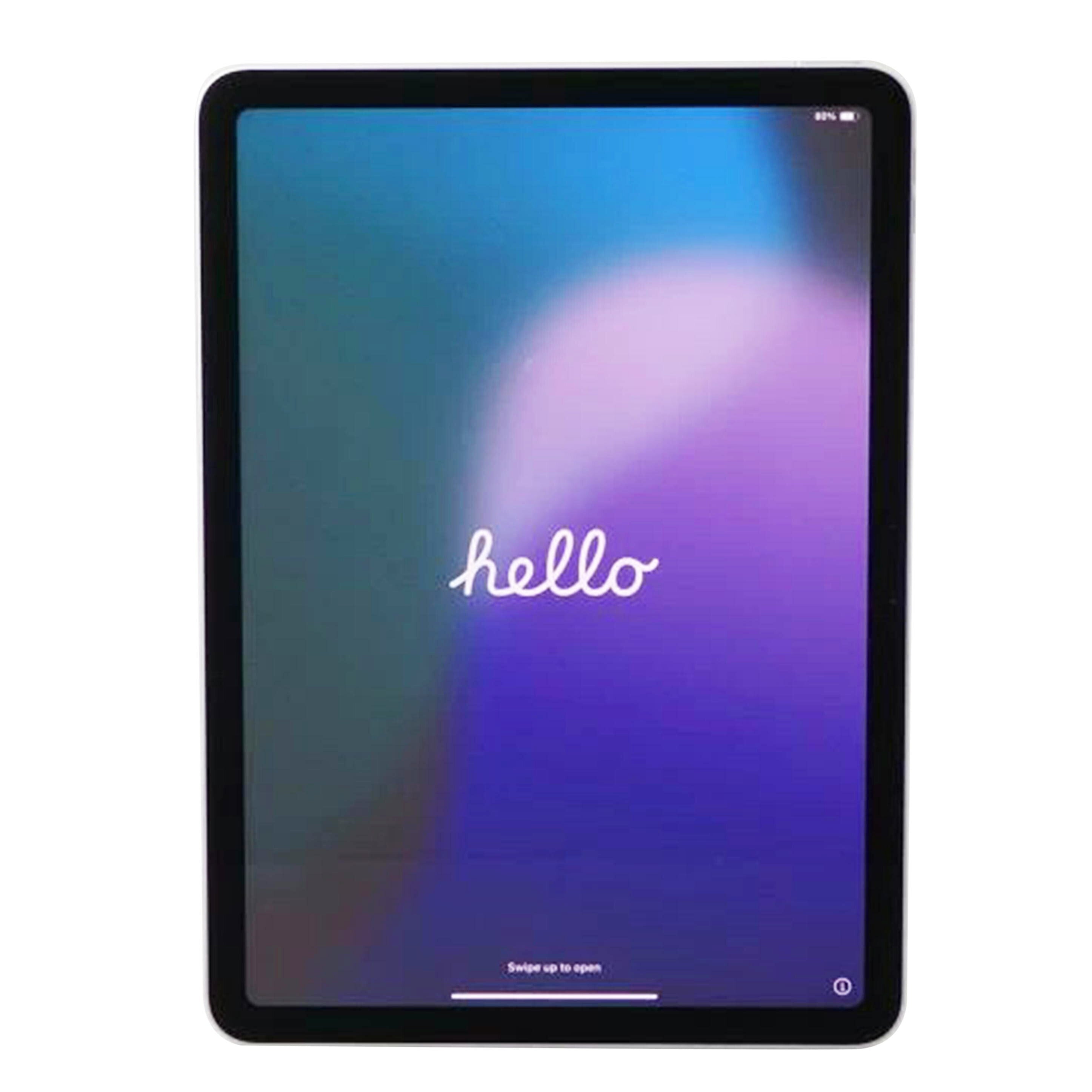 Apple アップル/11インチ iPadAir(M2)/MUWH3J/A//J3CRH07V5X/Bランク/76