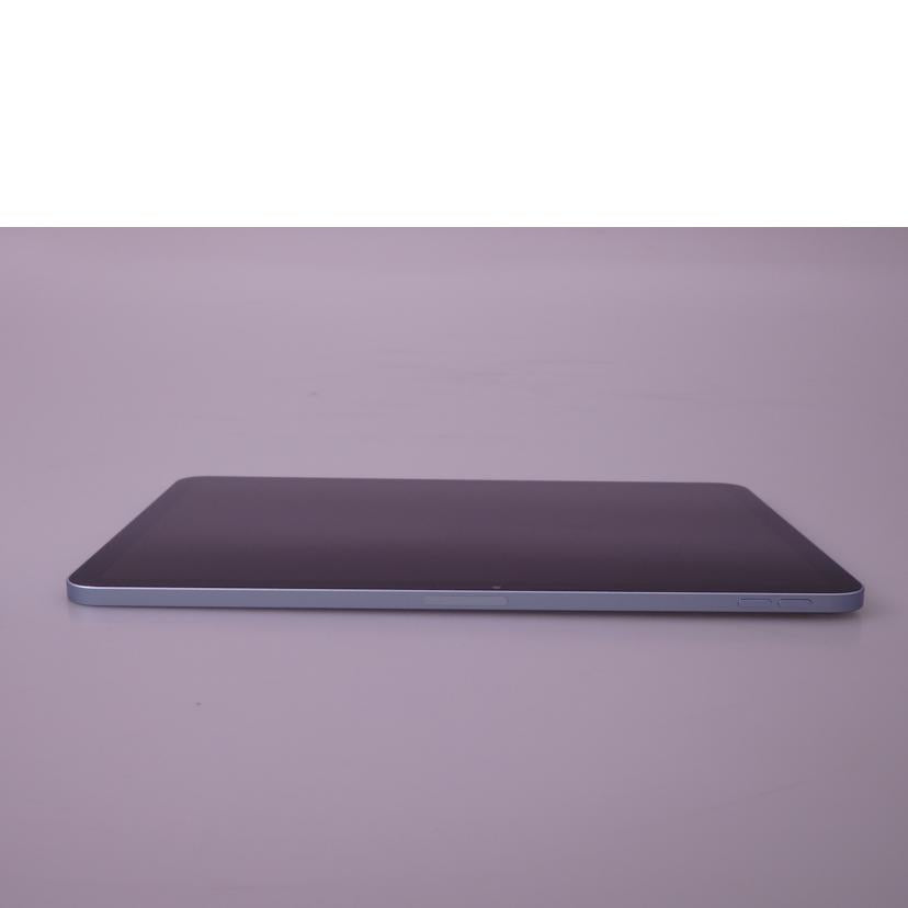 Apple アップル/11インチ iPadAir(M2)/MUWH3J/A//J3CRH07V5X/Bランク/76