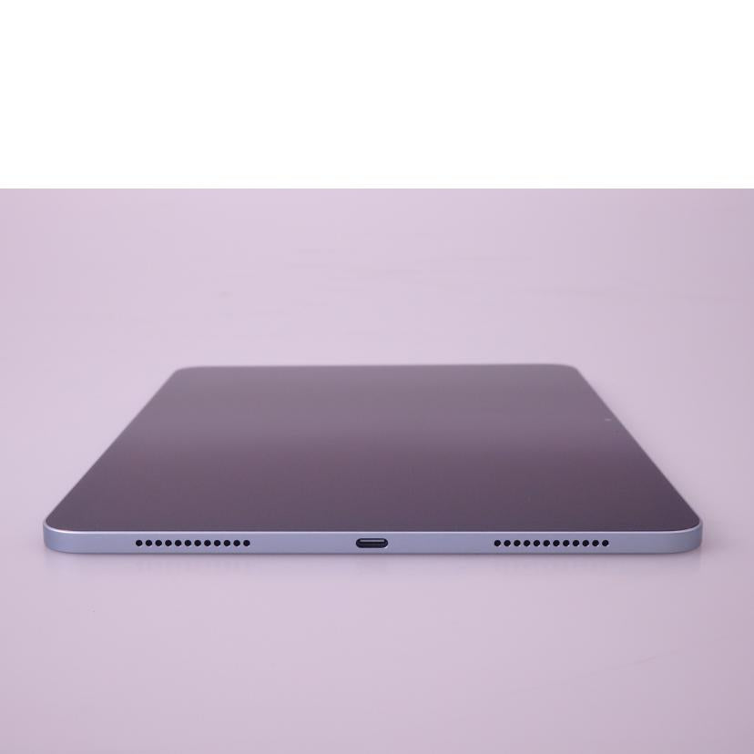 Apple アップル/11インチ iPadAir(M2)/MUWH3J/A//J3CRH07V5X/Bランク/76