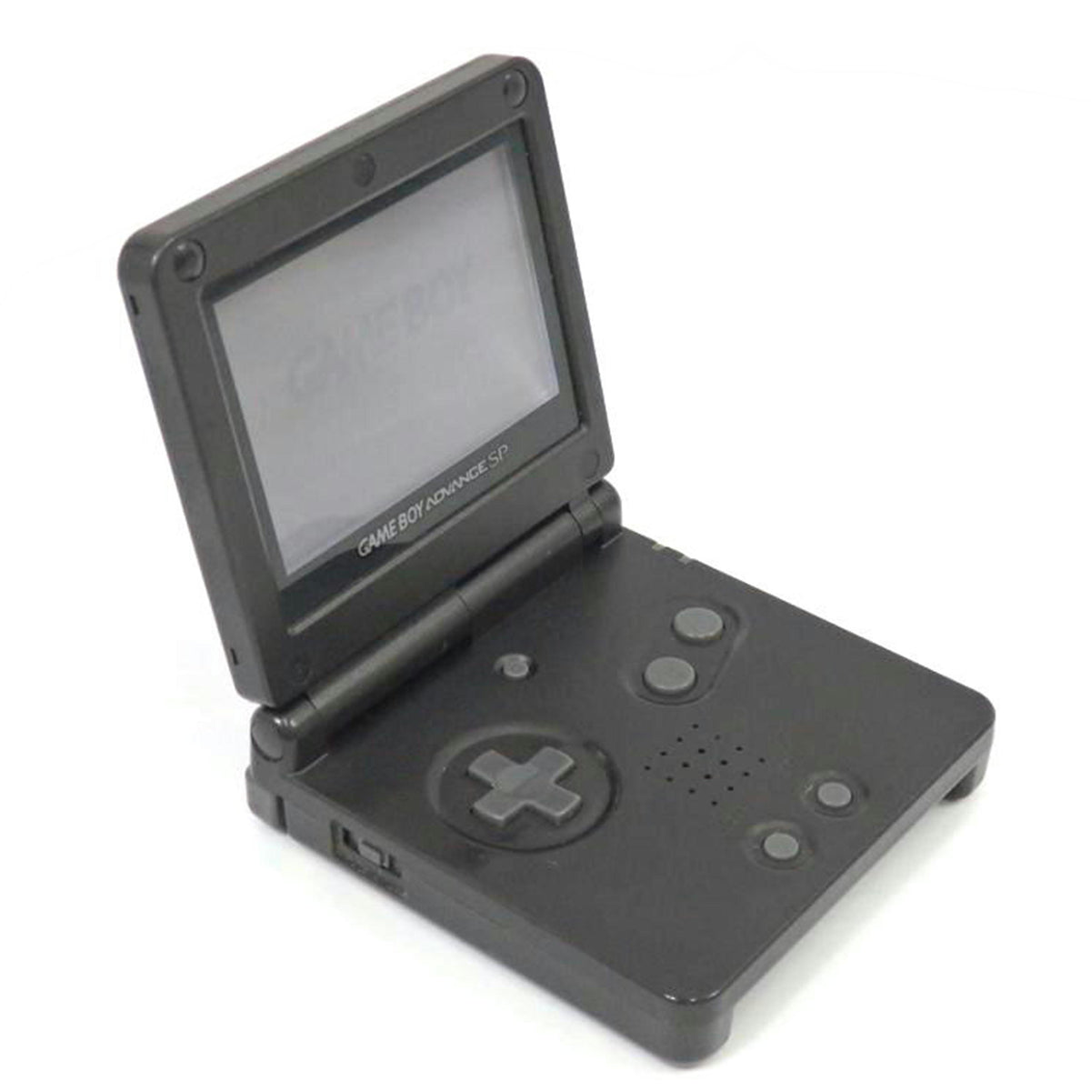 Nintendo/ゲームボーイアドバンスSP/AGS-001//Bランク/25