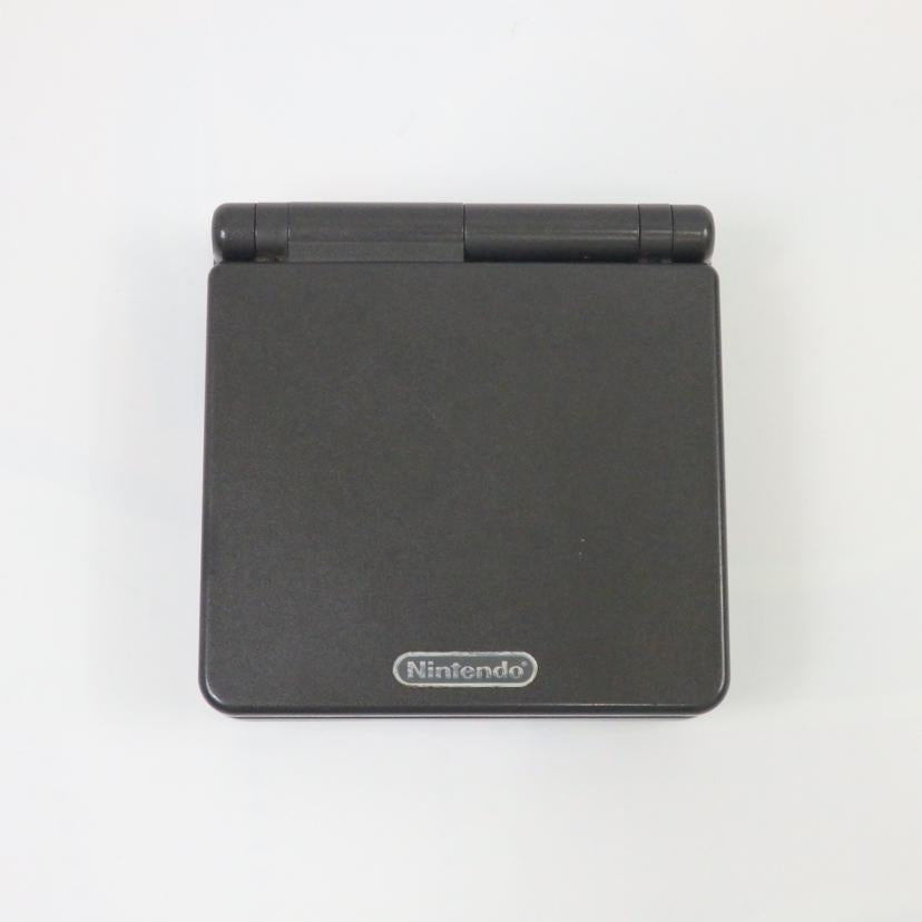 Nintendo/ゲームボーイアドバンスSP/AGS-001//Bランク/25