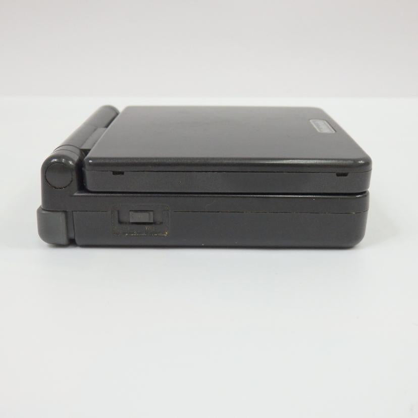 Nintendo/ゲームボーイアドバンスSP/AGS-001//Bランク/25