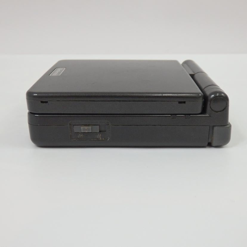 Nintendo/ゲームボーイアドバンスSP/AGS-001//Bランク/25