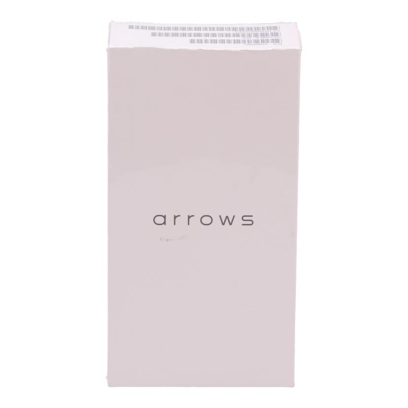 FUJITSU FCNT 富士通 フジツウ /マルチ通訳機/arrows hello AT01 紅 未使用/ATMD01001//S29A25099010006768/Sランク/67