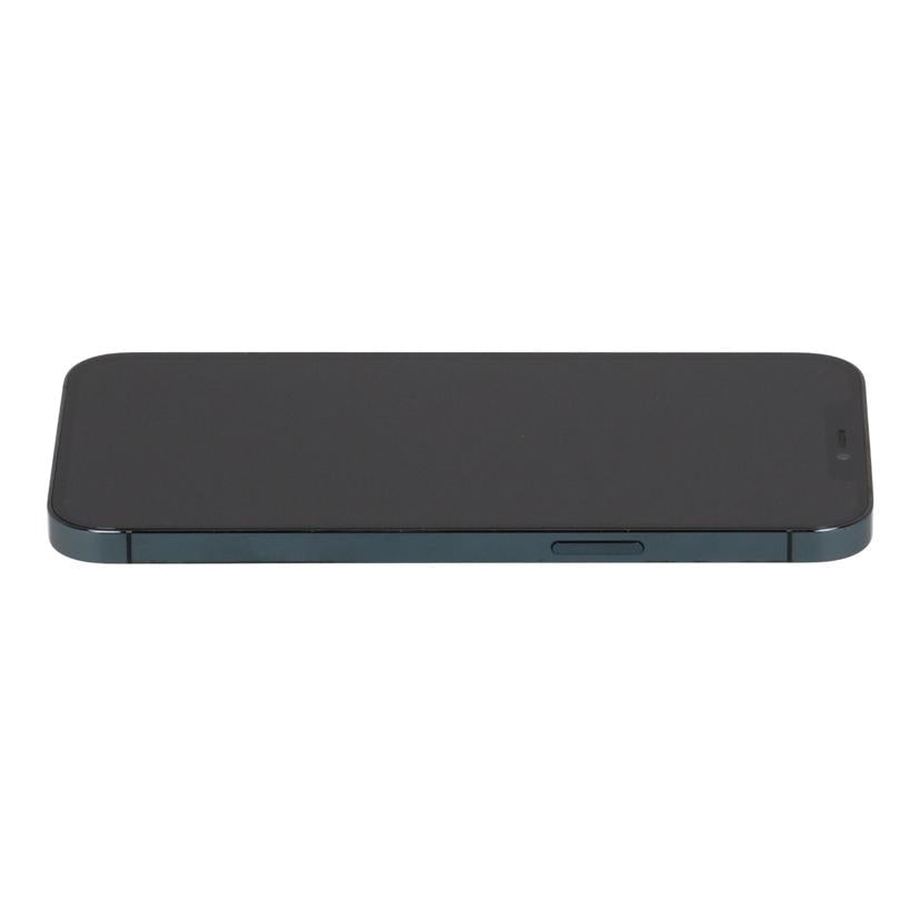 Apple au アップル /iPhone12 Pro Max 256GB/MGD23J/A//F2LDV0YE0D4P/Bランク/05
