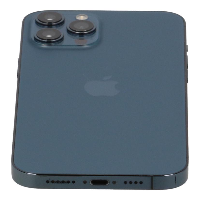 Apple au アップル /iPhone12 Pro Max 256GB/MGD23J/A//F2LDV0YE0D4P/Bランク/05