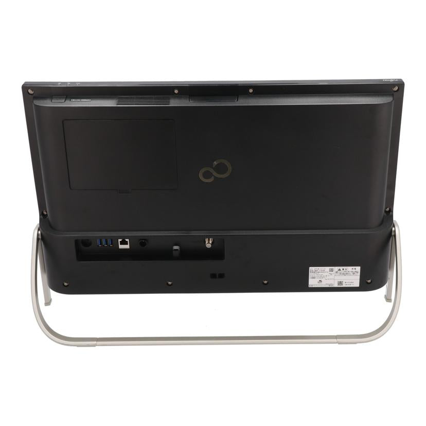 FUJITSU 富士通 /Win11一体型PC/ESPRIMO/FMVF77D3B//MA0X00316/Bランク/82