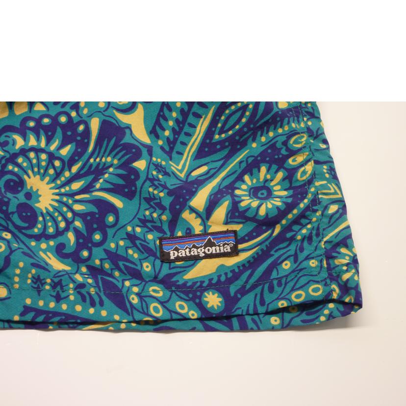 patagonia/バギーパンツ/56971//Bランク/88