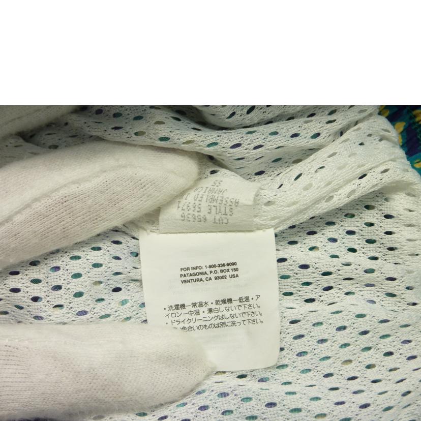 patagonia/バギーパンツ/56971//Bランク/88