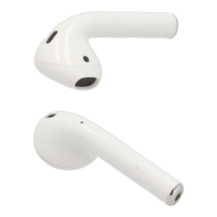 Apple アップル/Air Pods/MV7N2J/A//Bランク/77