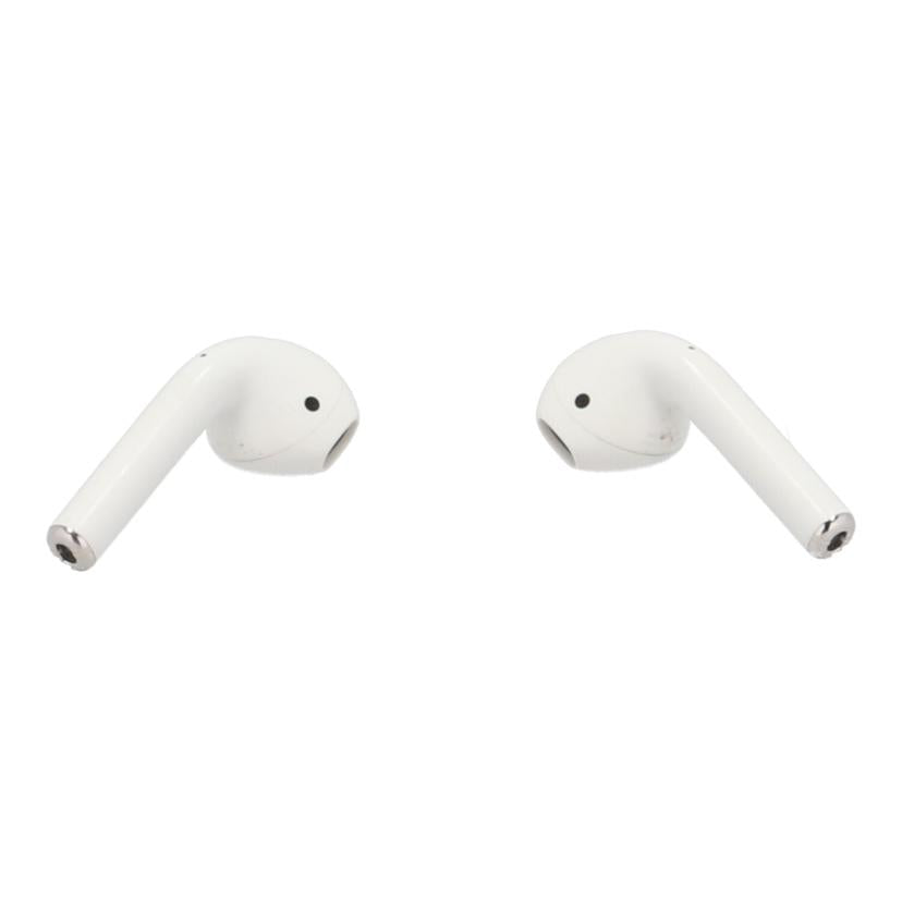 Apple アップル/Air Pods/MV7N2J/A//Bランク/77