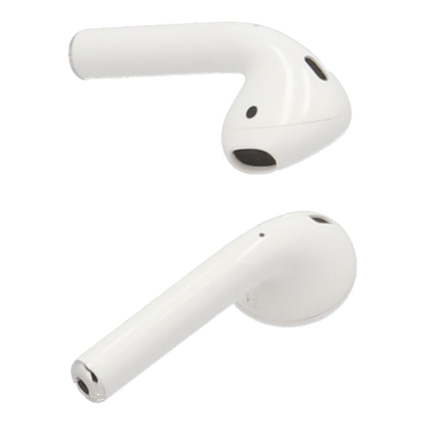 Apple アップル/Air Pods/MV7N2J/A//Bランク/77