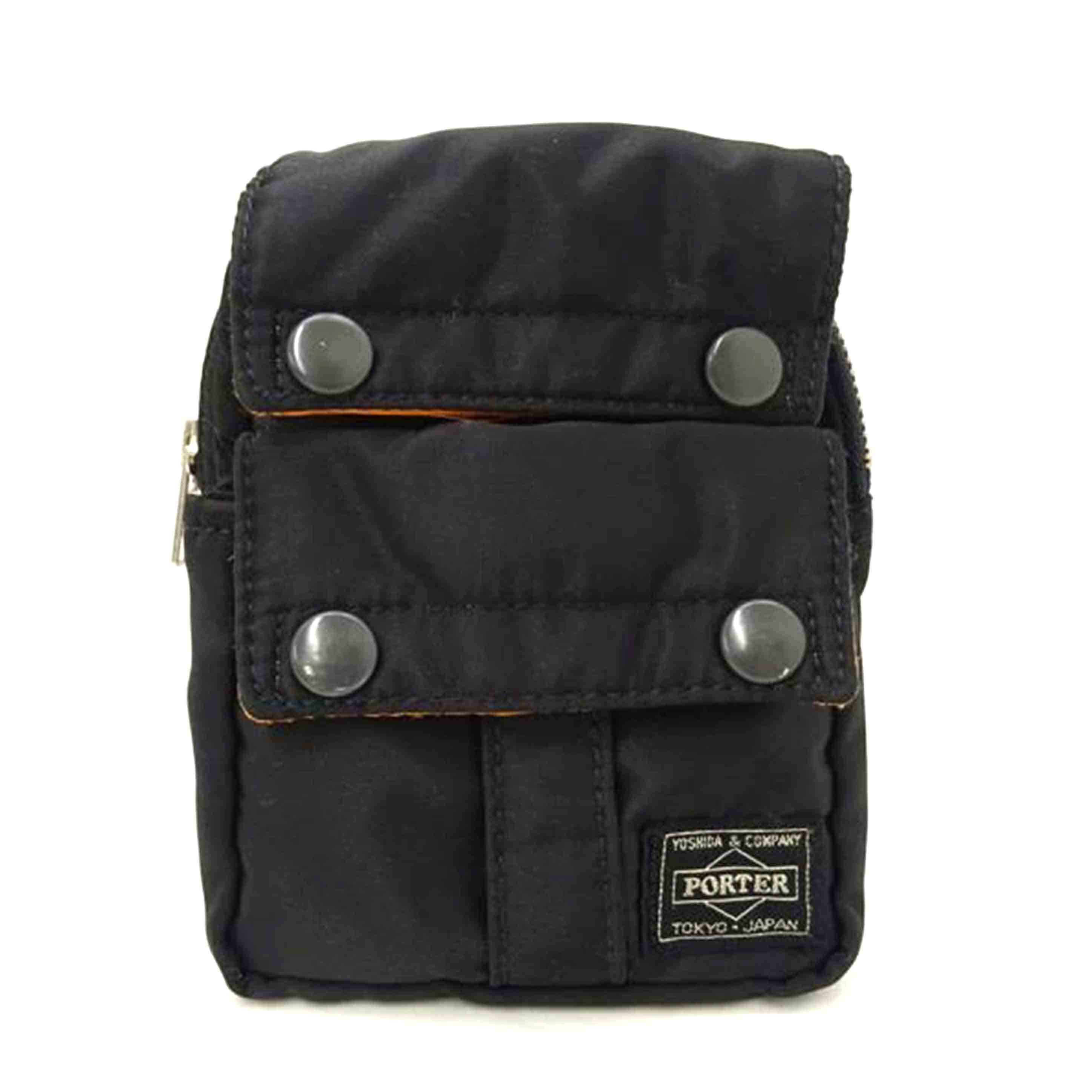 PORTER×BEAMS ポーター×ビームス/PORTER×BEAMS ポーチ//Aランク/69