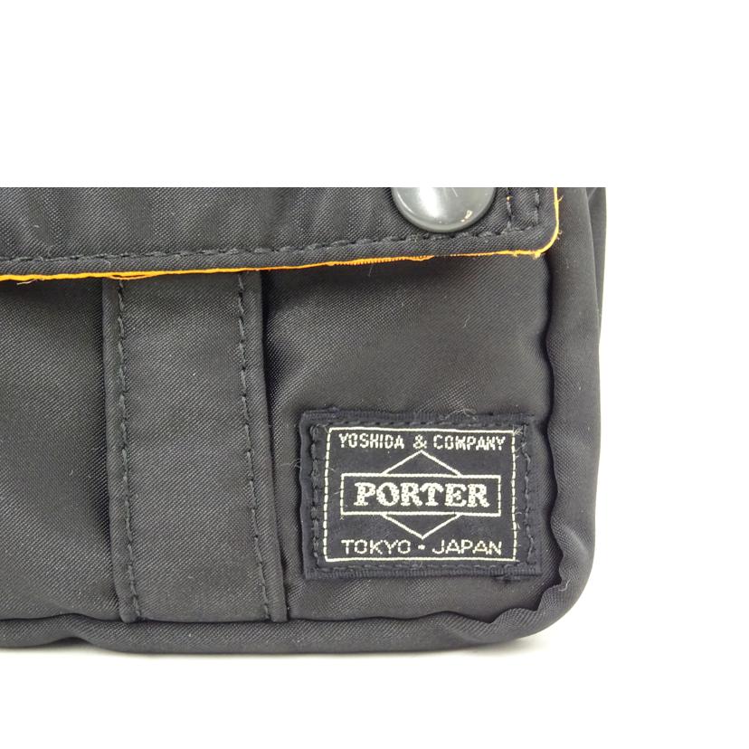 PORTER×BEAMS ポーター×ビームス/PORTER×BEAMS ポーチ//Aランク/69