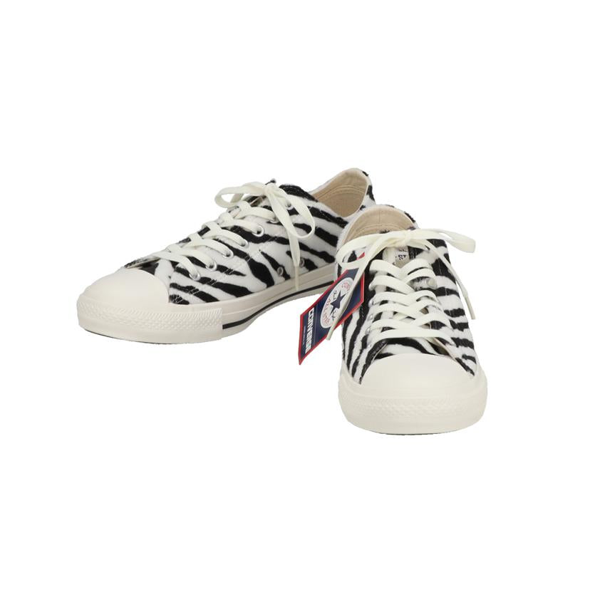 CONVERSE コンバース/CONVERSE オールスター ゼブラファー//SAランク/78