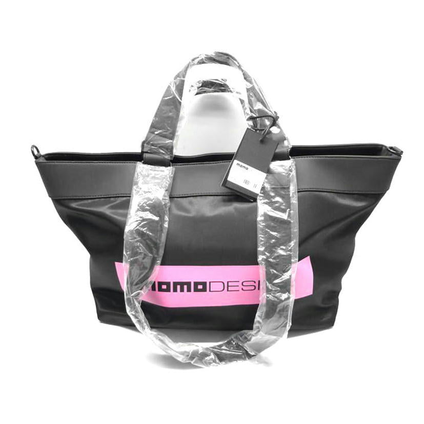 MOMO DESIGN モモデザイン/ナイロントートバッグ//ABランク/88