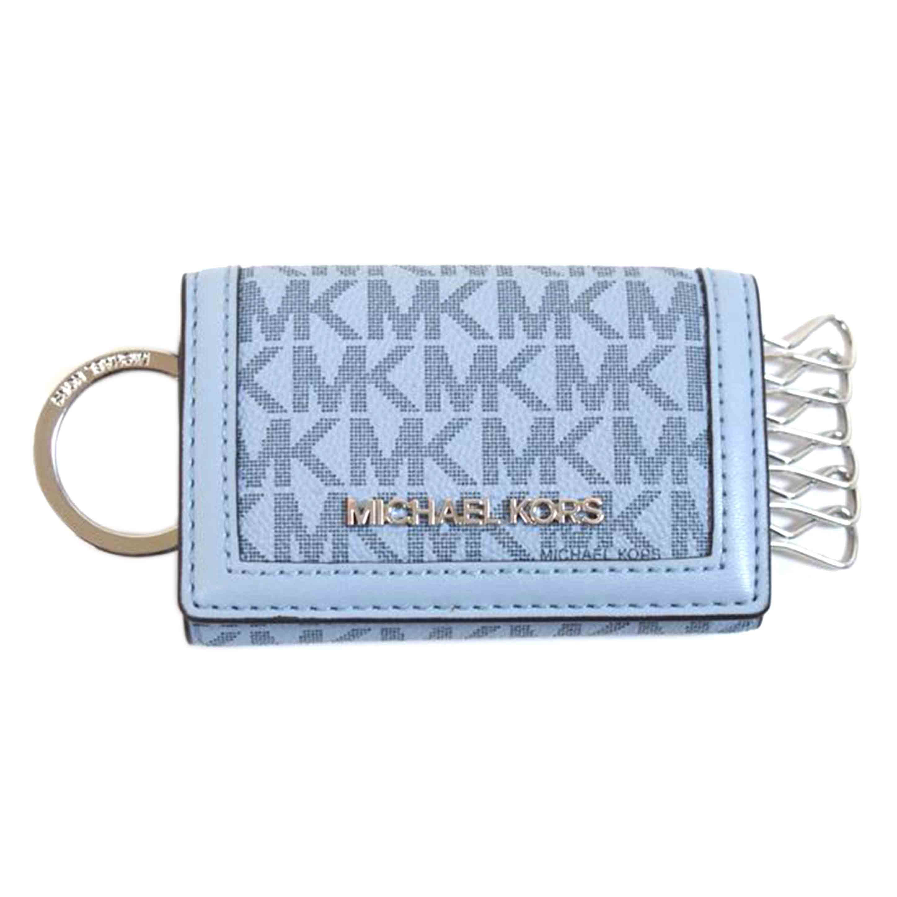 MICHAEL KORS マイケルコース/ジェットセットトラベルキーケース//Aランク/71